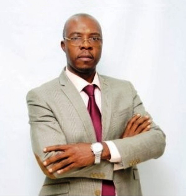 Representative of the Ministry of Transport