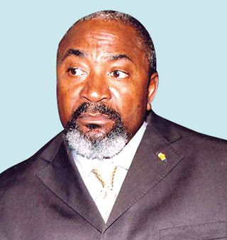 Representative of National Trade Union of Transport and Transit Auxiliaries