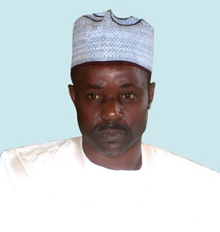 Representative of Cameroon Chamber of Commerce, Industry, Mines and Crafts