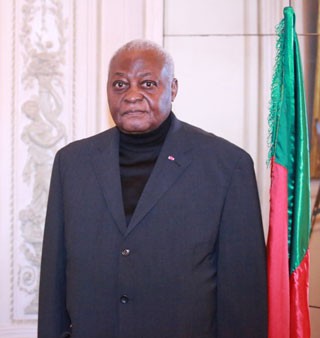 Representative of Cocoa and Coffee Exporters
