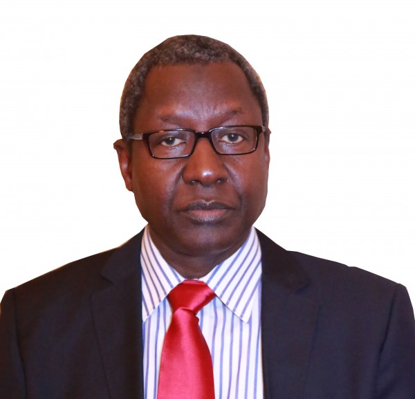 Deputy General Manager