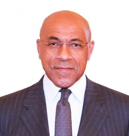 Representative of the Union of Industrialists of Cameroon
