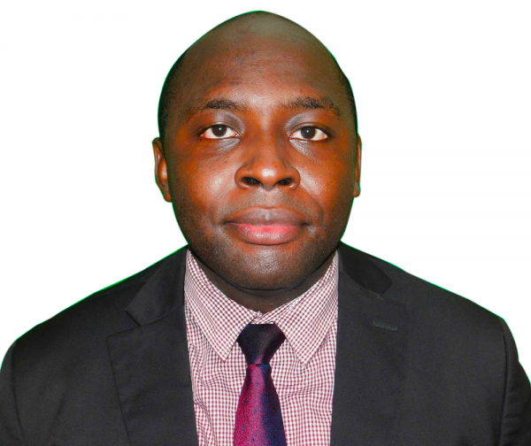 Sub Director of Training & International Cooperation