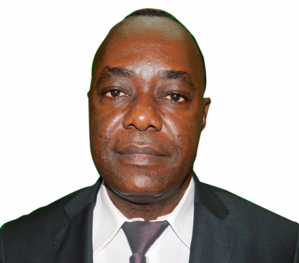Sub-Director for Studies and Projects