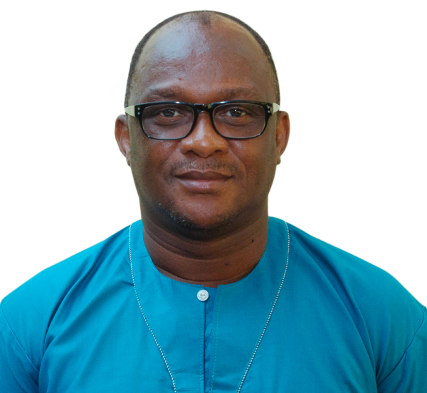 Sub-Director for Operations