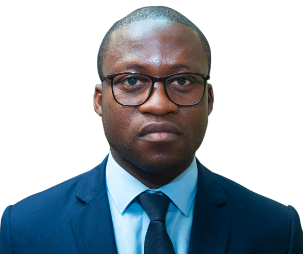Director of Administration and Finance